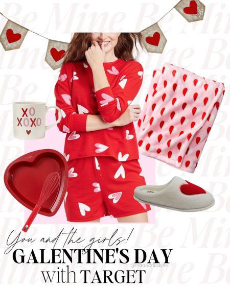 Valentine’s Day Finds with Target 💕 Click below to shop the post!

Madison Payne, Valentine’s Day, Valentine’s Day Outfit, Target, Budget Fashion, Affordable 

#LTKFind #LTKSeasonal #LTKunder50