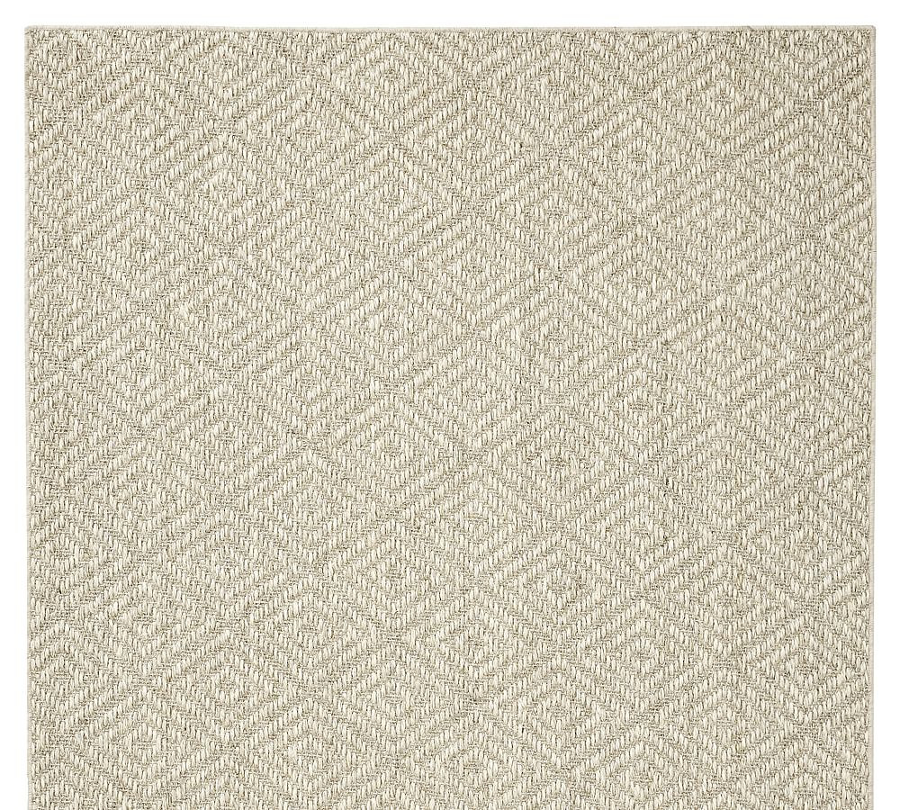 Custom Kara Sisal Rug | Pottery Barn (US)