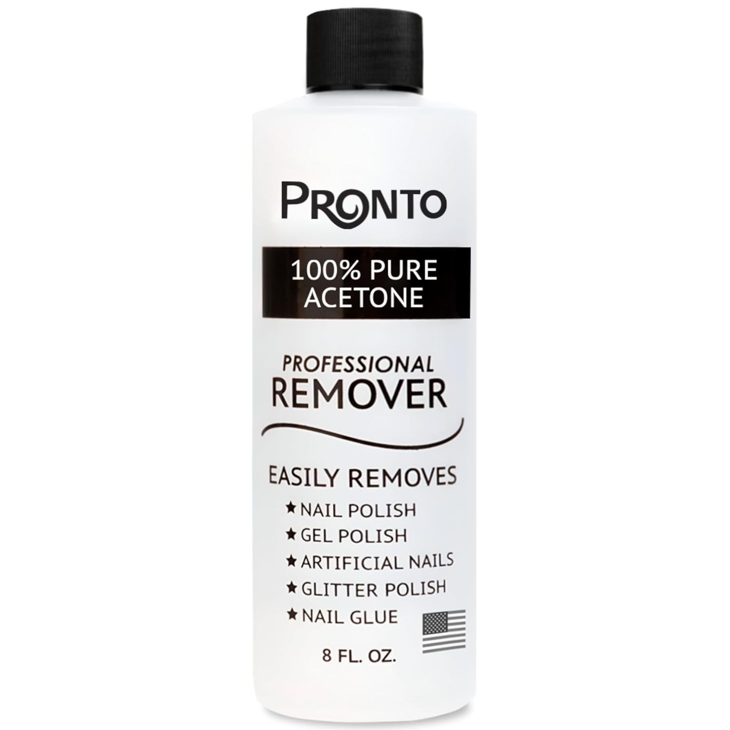 Pronto 100% Acetone Gel Nail Polish Remover - Gel Polish Remover for Nails | Acetone Nail Polish Remover For Nails for Removal of Glue, Gel, Acrylic &.

#LTKselfcare #LTKSaleAlert #LTKBeauty