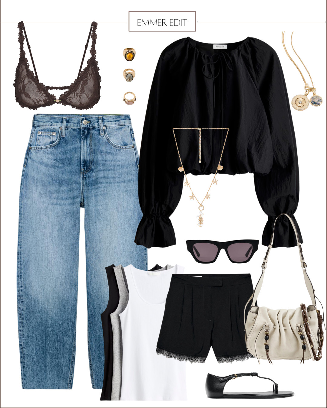 New arrivals are in!  

 

#LTKSpringSale #LTKootd