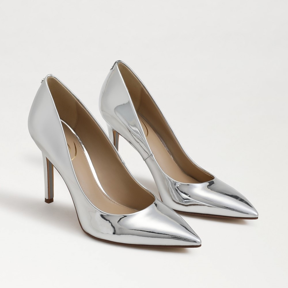 Hazel Pointed Toe Pump | Sam Edelman