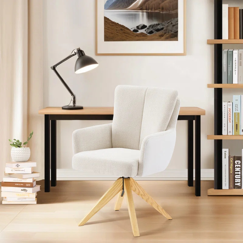 Bernab Polyester Task Chair | Wayfair North America