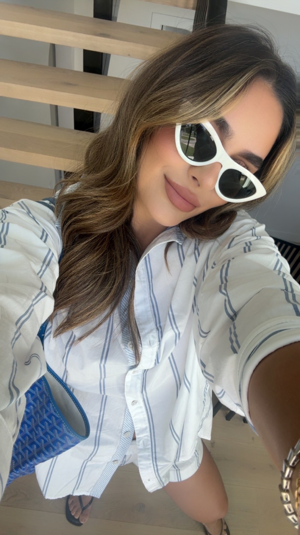 Summer casual ootd 

#LTKStyleTip #LTKFindsUnder50 #LTKSaleAlert