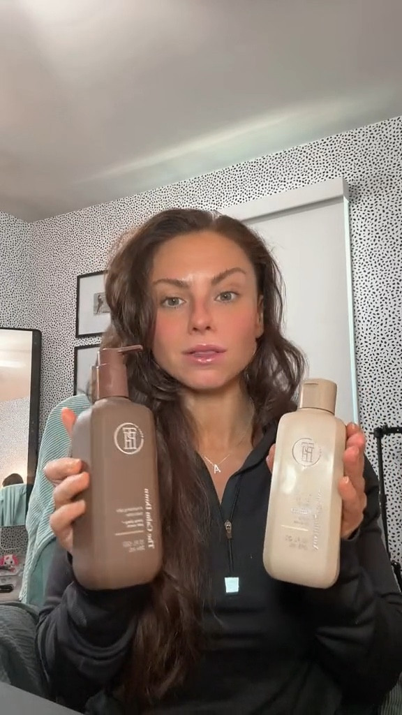 These smell sooo good and they are so affordable! Definitely would recommend trying it out 🥰 #bodycare #skincare #smellgood 

#LTKFind #LTKsalealert #LTKbeauty