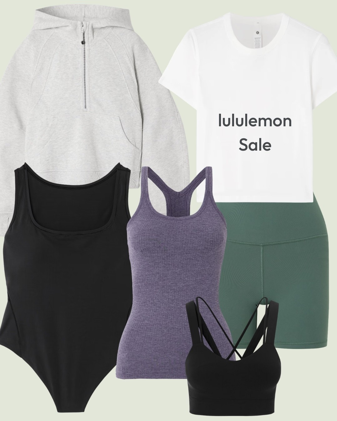 lululemon sale items. Most more than 50% off  

#LTKsale #LTKeurope #LTKfitness