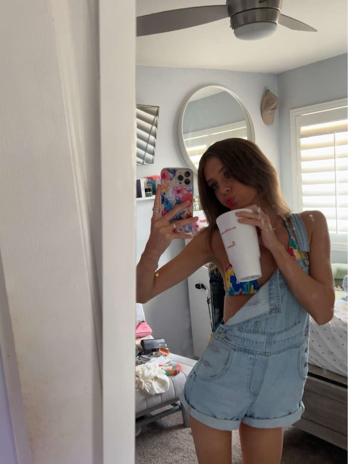 levi’s overalls! 

#LTKBacktoSchool #LTKStyleTip