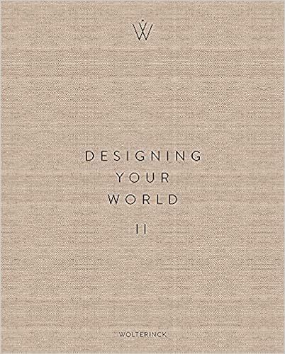 Designing Your World II     Hardcover – February 15, 2022 | Amazon (US)