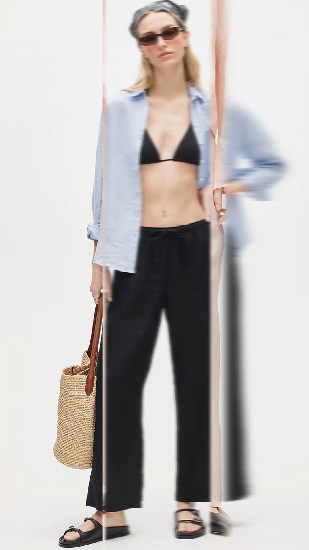 Soleil pant in linen
Too soon to buy? Love ‘❤️’ this post to get a price drop notification. 
🔗https://bit.ly/RBHOUSEWIFE

#LTKSeasonal #LTKootd