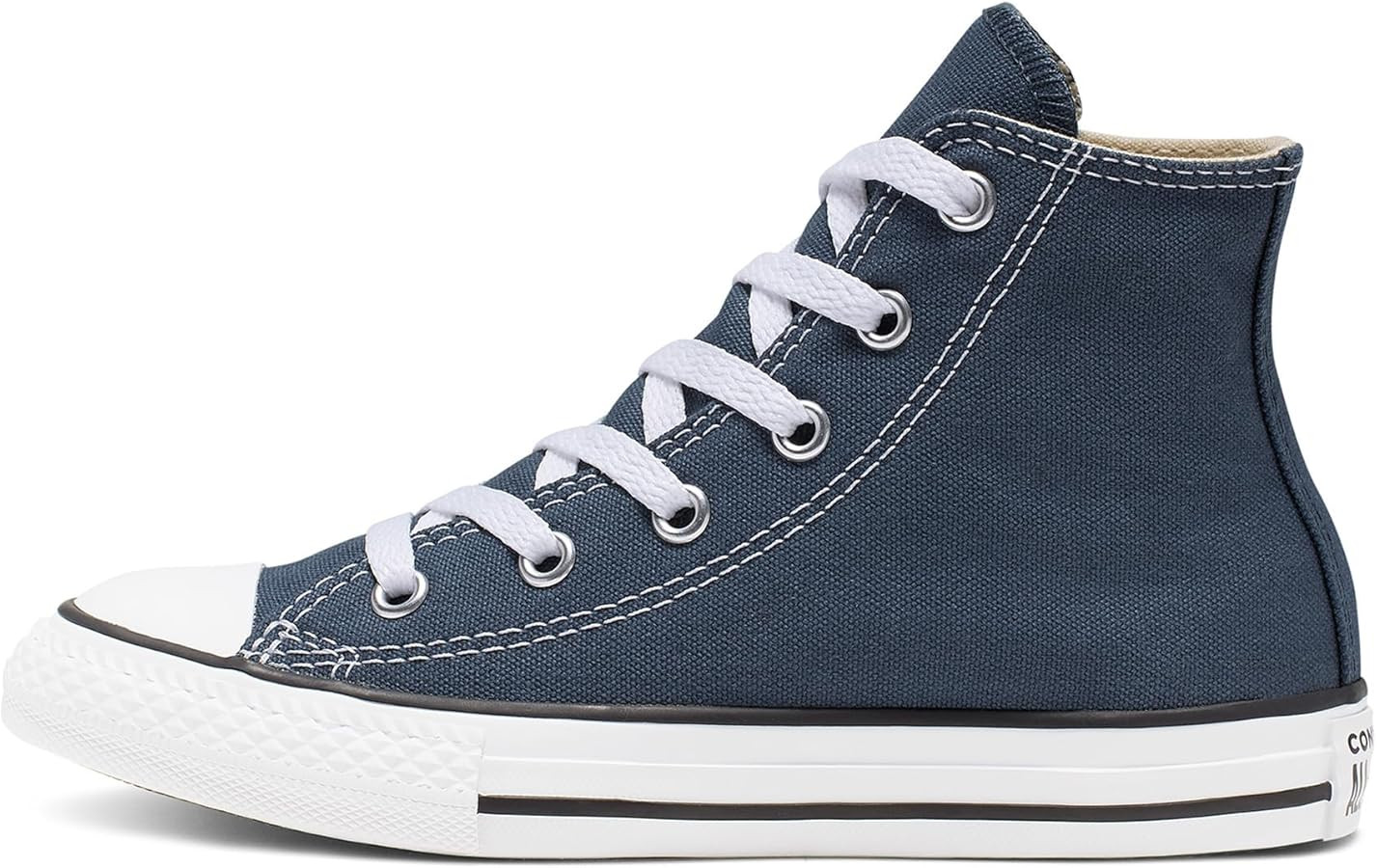 Converse Girl's Chuck Taylor All Star 2018 Seasonal High Top Sneaker, 32 EU | Amazon (US)
