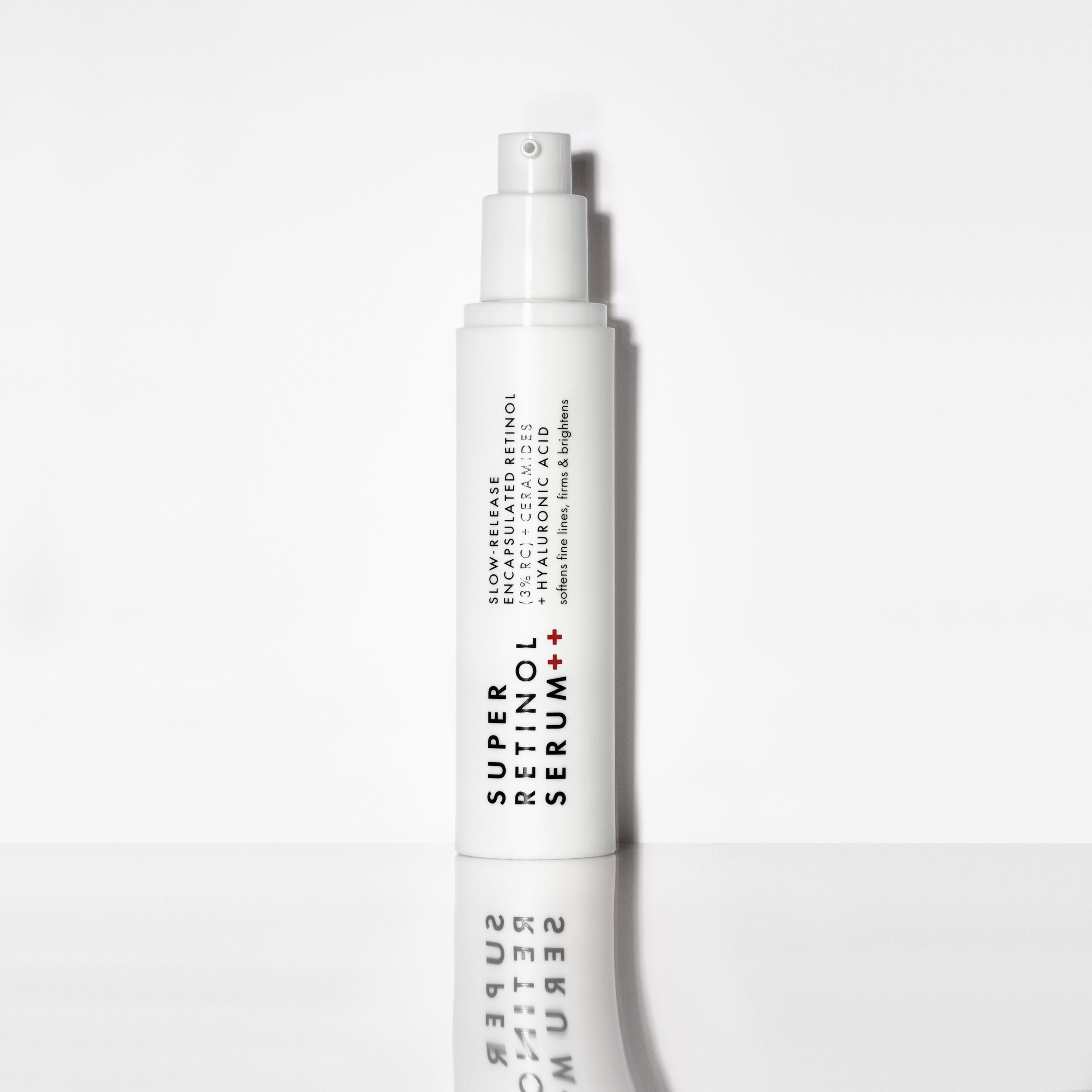 Super Retinol Ceramide-Boost Anti-Aging Face Serum | Beauty Pie | Beauty Pie (UK)