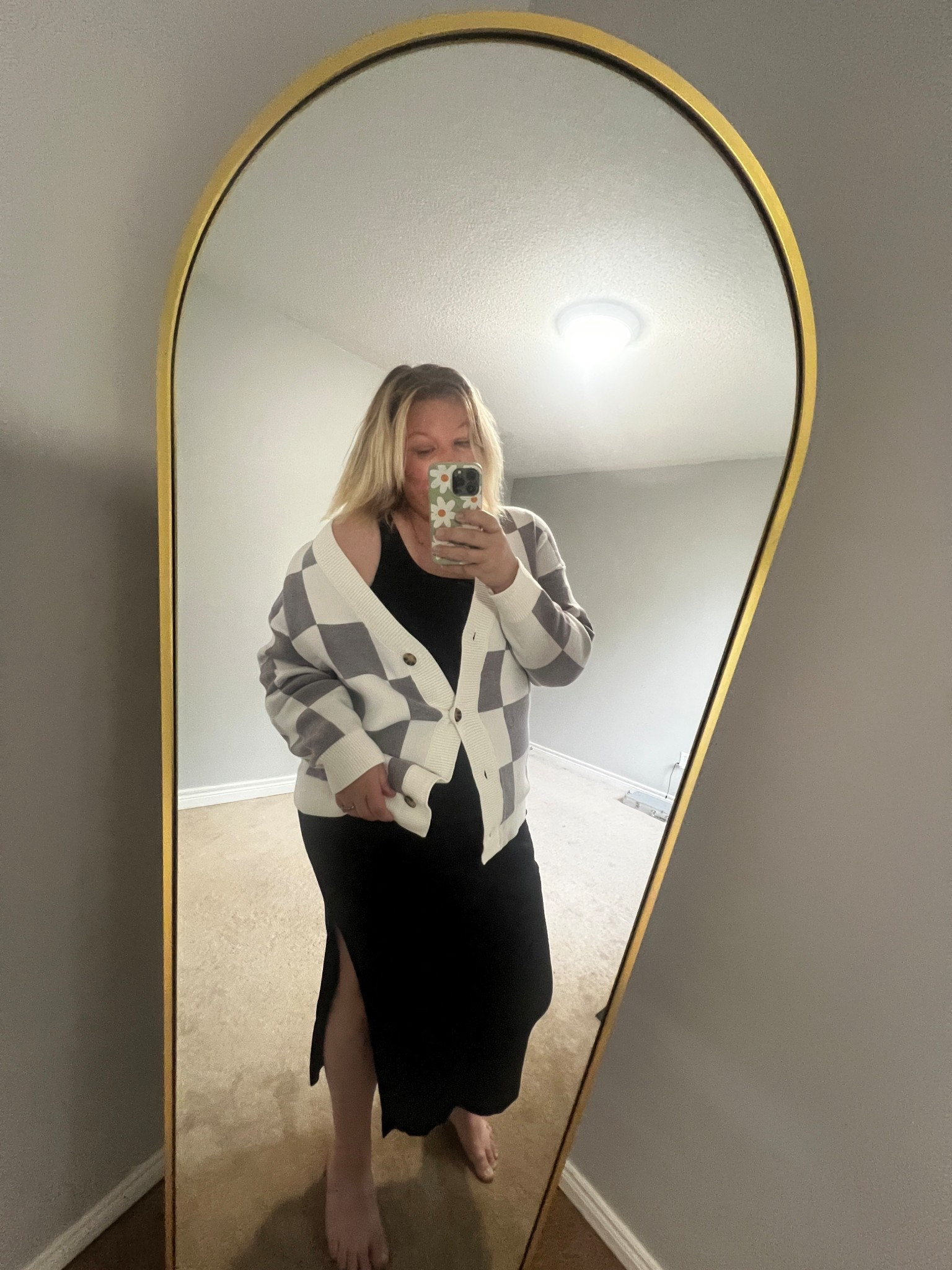 My favourite cardigan

#LTKcanada