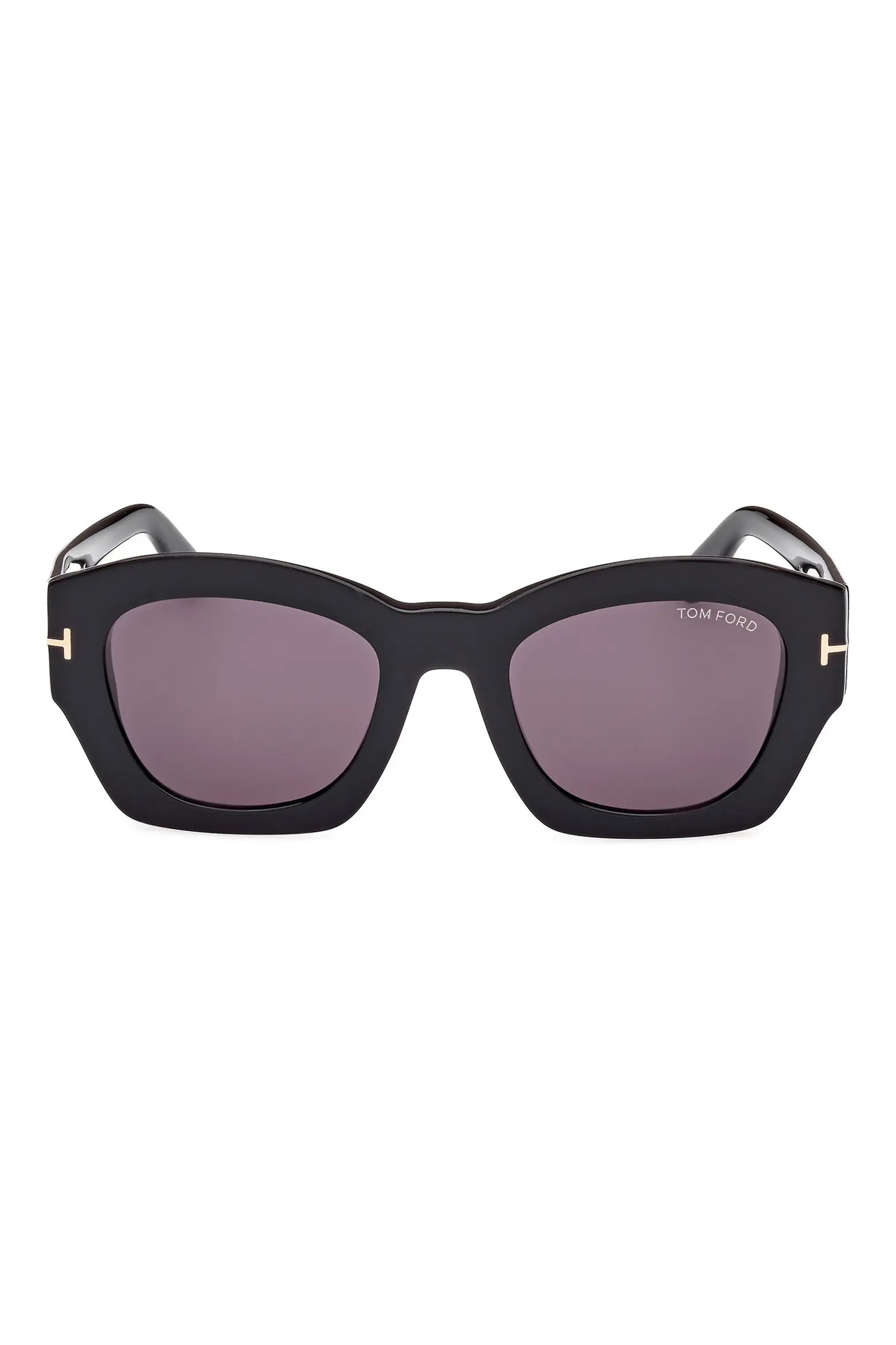 Guilliana 52mm Geometric Sunglasses (Women) | Nordstrom | Nordstrom