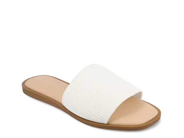 Journee Prisilla Sandal | DSW