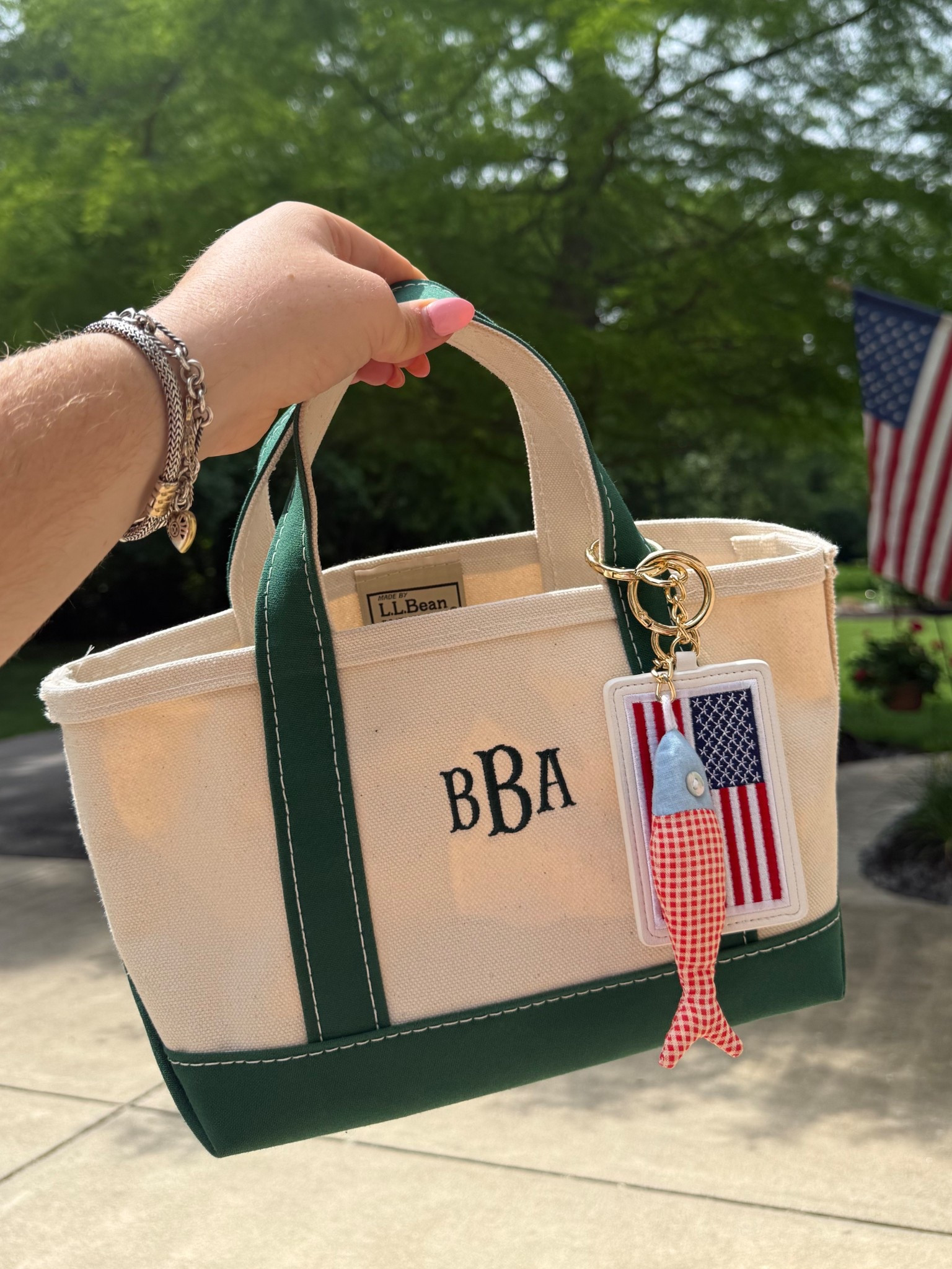 bag charms $10! so cute for summer! 

#LTKFindsUnder50 #LTKSummerEdit #LTKSeasonal