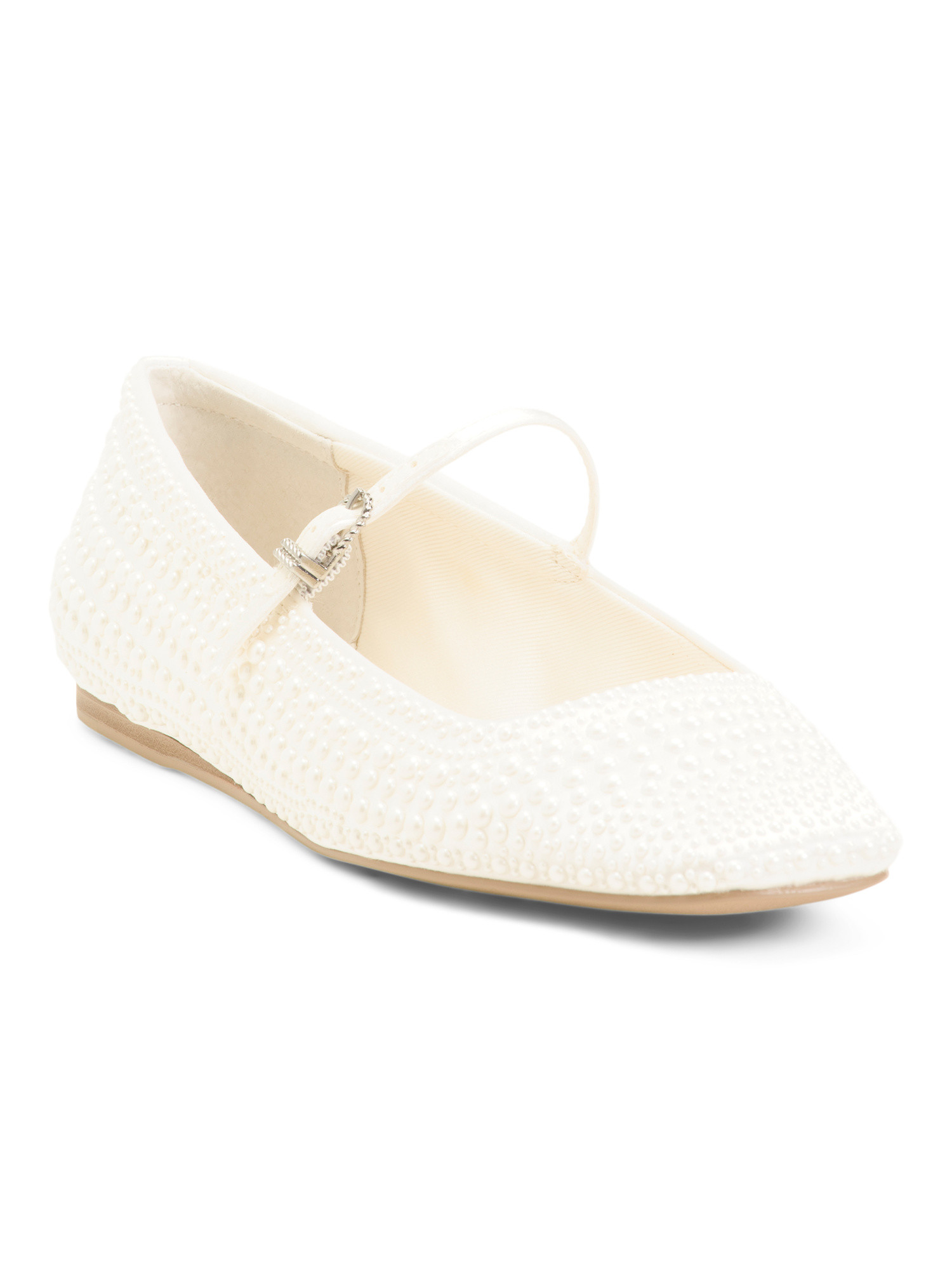 Reyes Pearl Flats | TJ Maxx