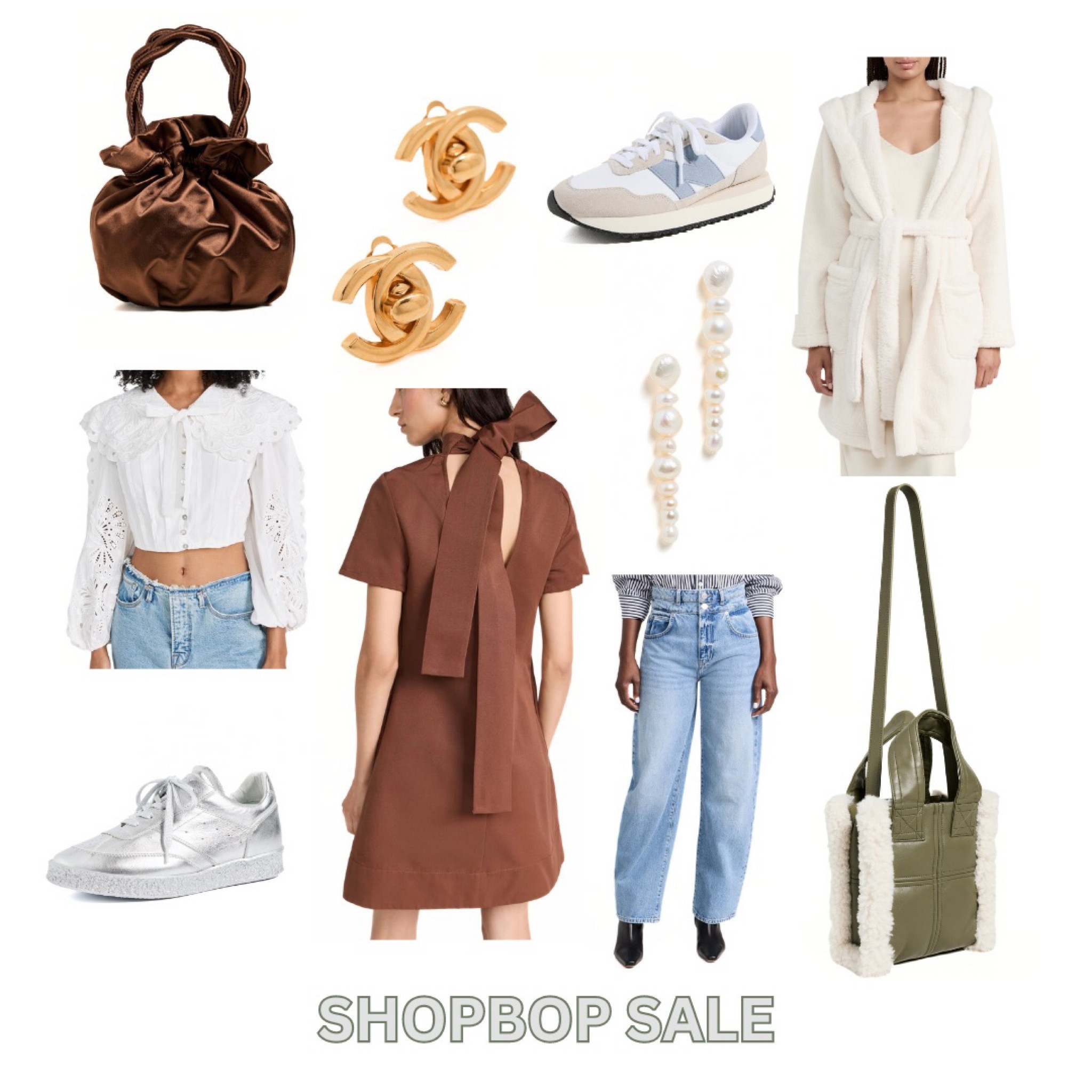 Shopbop up to 70% sale right now!!! Here’s some random finds I loved 👏👏

#LTKsalealert #LTKCyberWeek #LTKfindsunder100