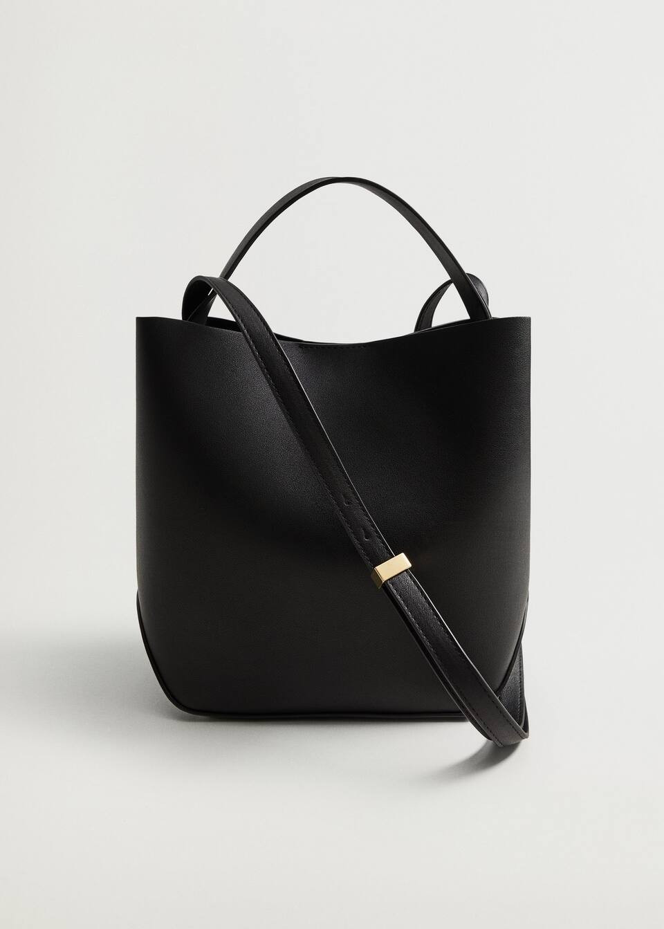 Cross-body bag | MANGO (US)
