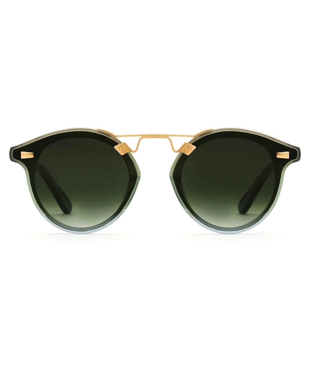 Matcha 24K | KREWE Eyewear