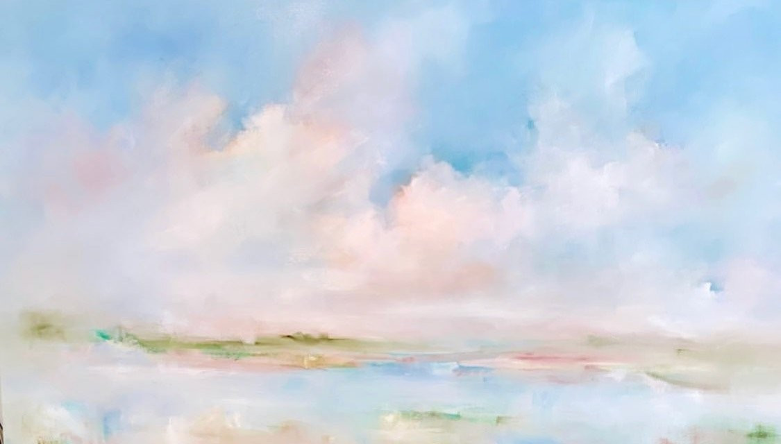 Roll Peacefully | Megan Molten