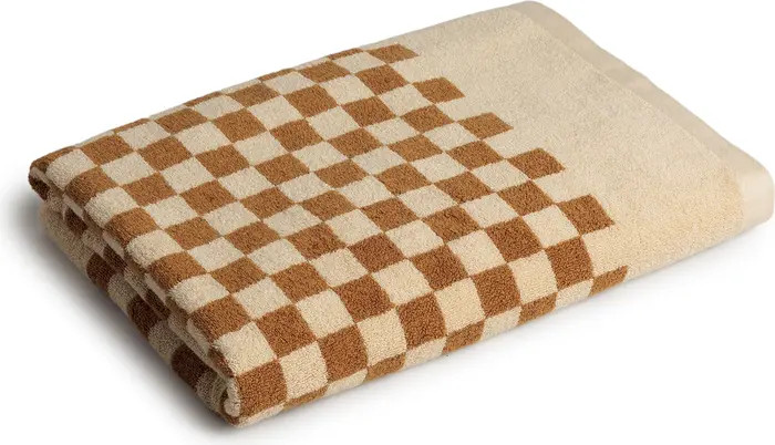 Roman Organic Cotton Pool Towel | Nordstrom