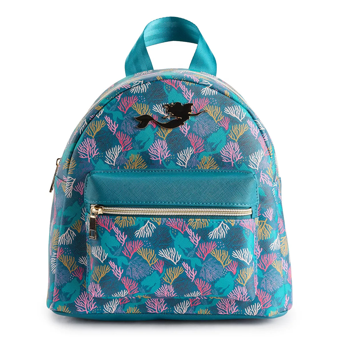 Disney's The Little Mermaid Ariel Mini Backpack | Kohl's