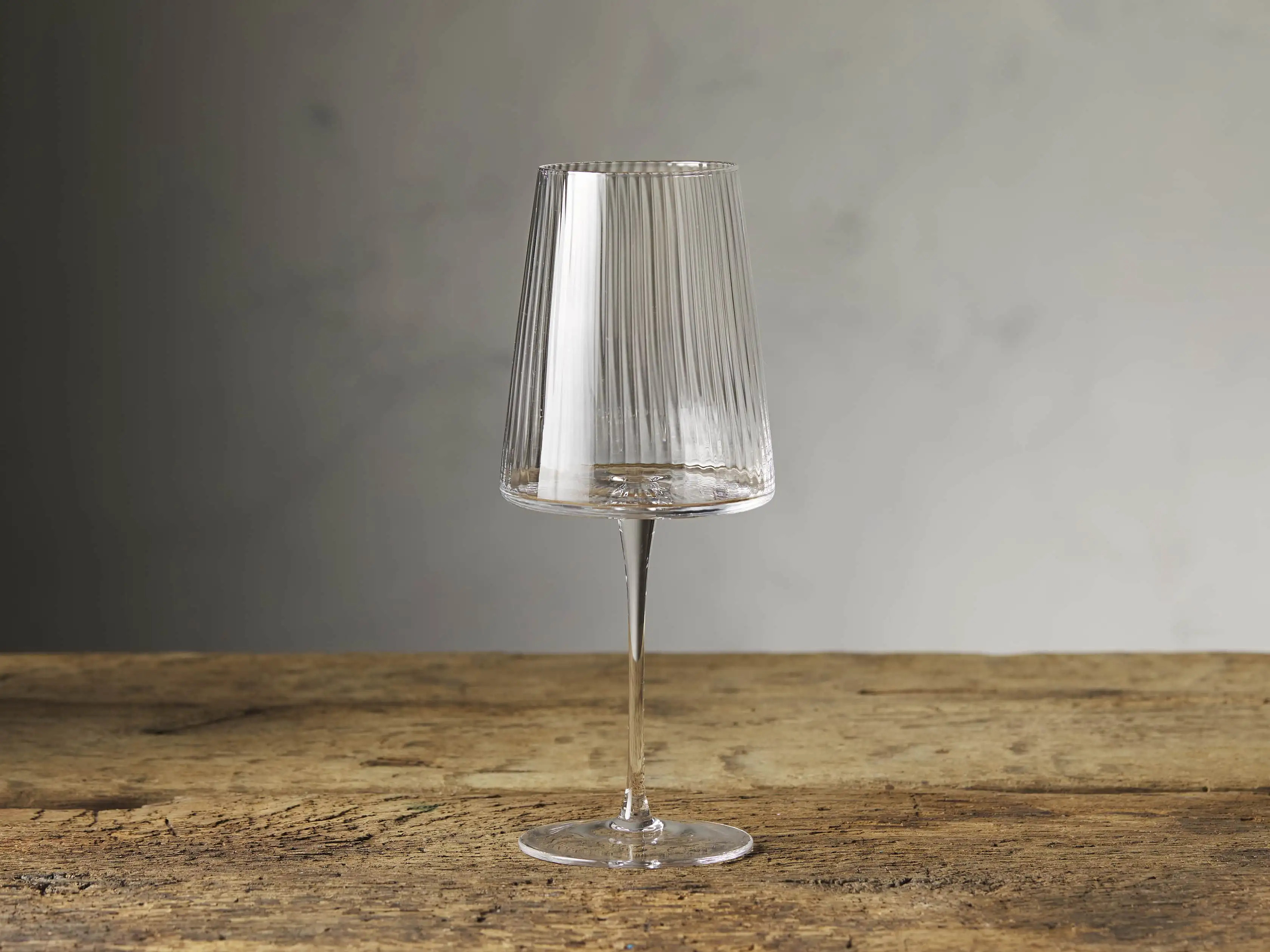 Della Wine Glasses (Set of 4) | Arhaus | Arhaus