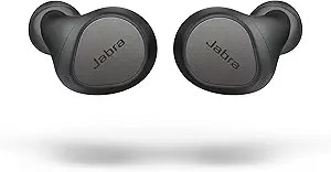 Jabra Elite 7 Pro in Ear Bluetooth Earbuds - Adjustable Active Noise Cancellation True Wireless B... | Amazon (US)