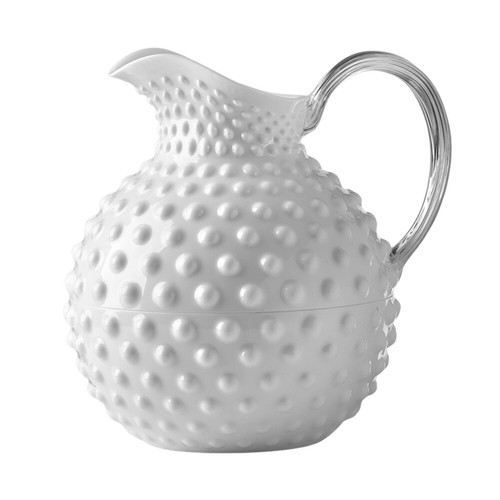 Mario Luca Giusti Sister Rosetta Pitcher in White at Nordstrom | Nordstrom