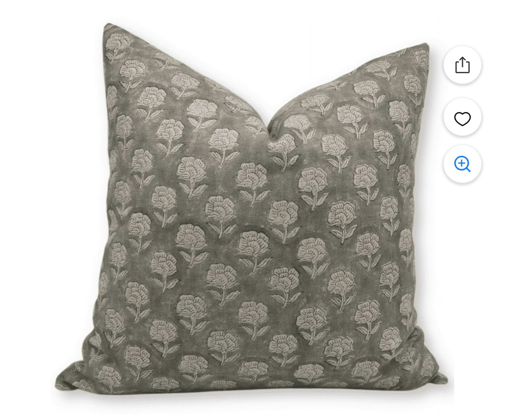 Walmart with the besttttt pillow covers!

#LTKSaleAlert #LTKFindsUnder50 #LTKHome