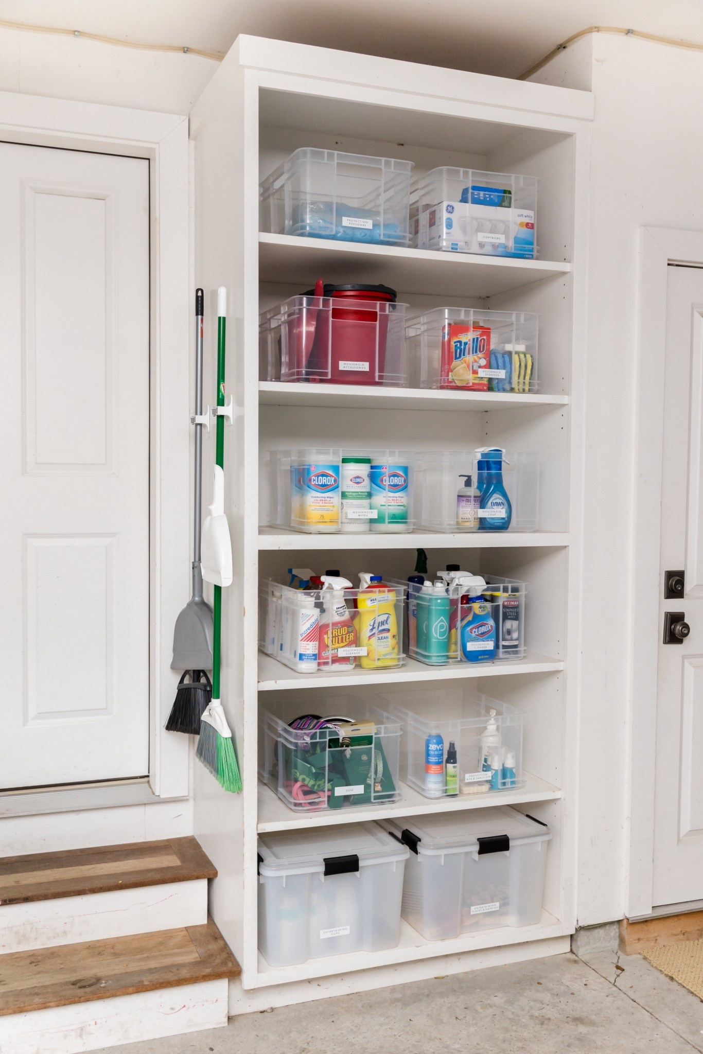 Garage essentials! 

#LTKFamily #LTKKids #LTKFindsUnder100