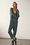 Hot Shot Long-Sleeve Onesie | Free People (Global - UK&FR Excluded)