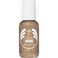 The Body Shop Shimmer Body Mist Aurora 100ml | Look Fantastic (UK)