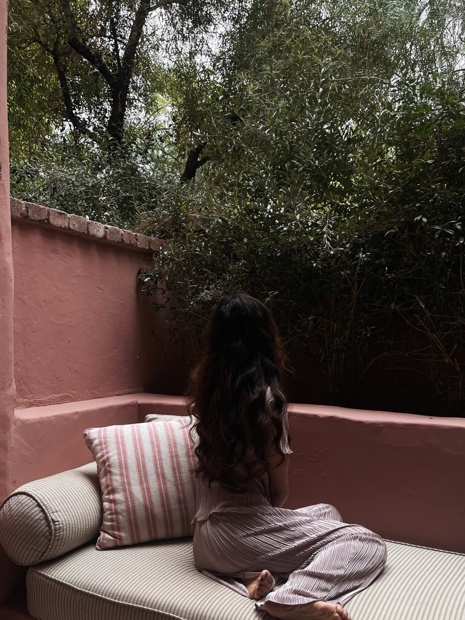Went to the very pink Sands hotel in Palm Springs so naturally my pajamas have to match 💕

With Galentine’s/Valentine’s day coming up, I linked several similar options here for under $100!

#LTKselfcare #LTKTravel #LTKValentine