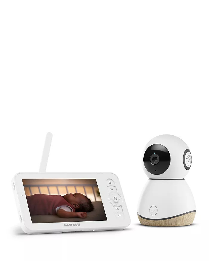 See Pro 360° Baby Monitor | Bloomingdale's (US)