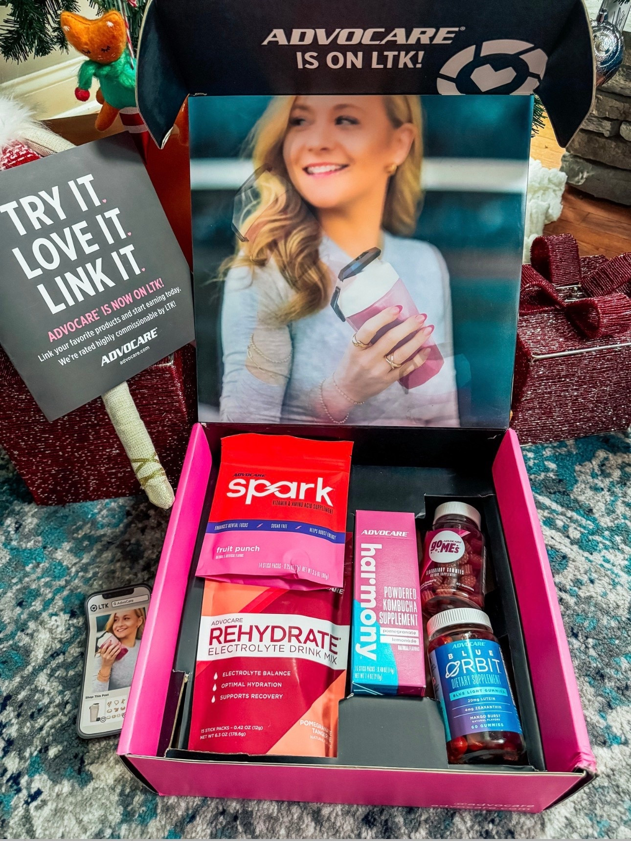 #LTKselfcare #LTKfitnessgoals #LTKBeauty