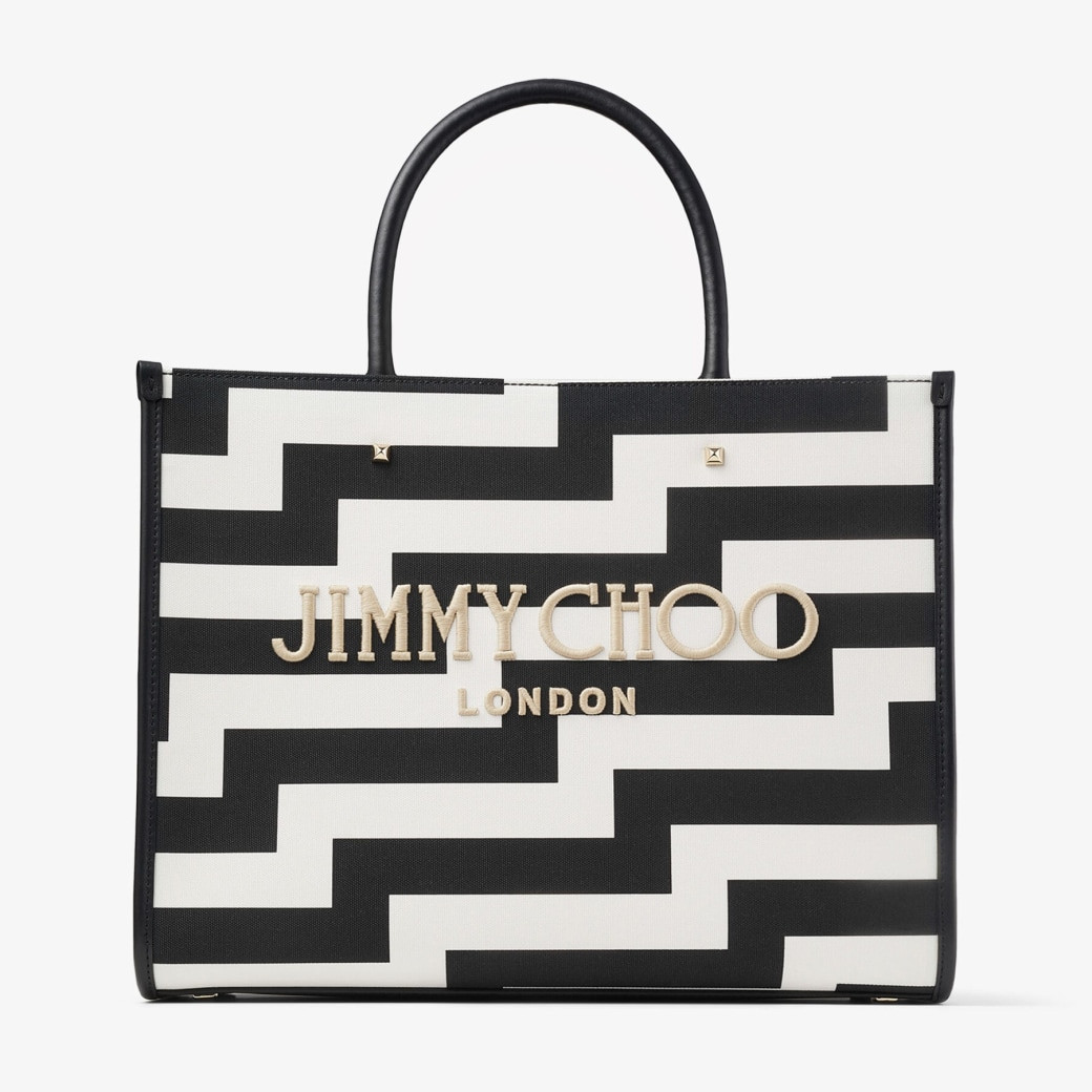 Avenue M Tote | Jimmy Choo (US)