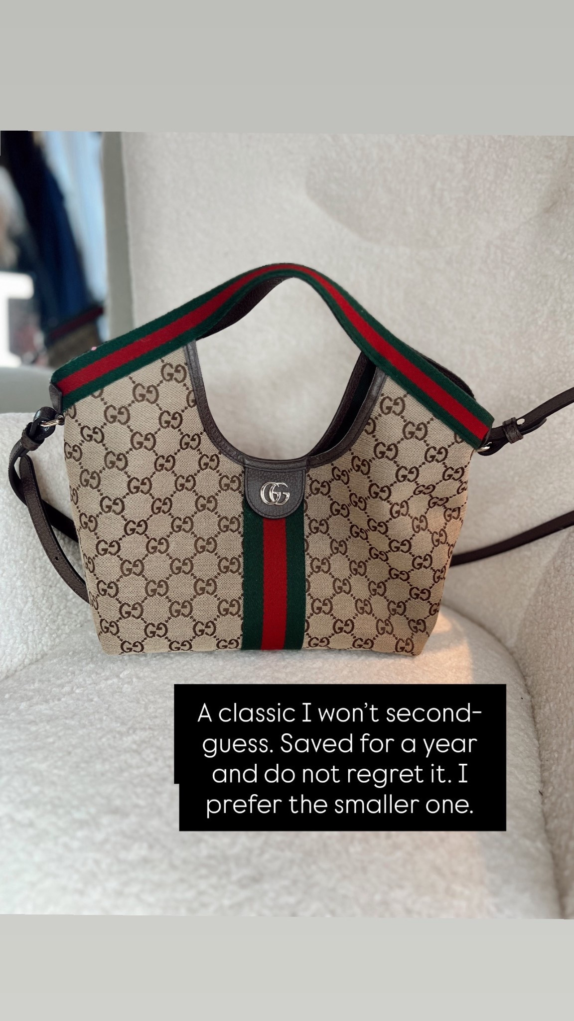 A classic I won’t second-guess.



#LTKMidsize #LTKTravel #LTKOver40