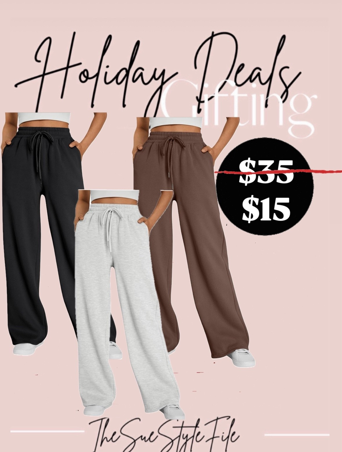 Daily deal. Doormat. Porch decor. Ralph Lauren Christmas. Black Friday. Cyber Monday. Holiday decor 2025. Christmas decor. Christmas outfit. Holiday party outfit. Fall jackets. Friendsgiving outfit. Thanksgiving outfit. Cardigan. Suede. Barn jacket: faux leather jacket. Fall 2025. Polka dot. Holiday party outfit. Thanksgiving outfit. Lace skirt. Sweater. Sized up to a large for this fit. Sweatshirt. Sweat pants. Winter fashion. Fall fashion 2025x Gift guide for teen girls 2025. Teen. Tween girls. Teen boy gift guide 2025. Gift guide for the host. Gift guide for teens. Black Friday. Early Black Friday. Gift guide for the hostess. Gift guide for mil. Hift hide for the homebody. Gift guide for teens. Gift guide for teen boys. Cozy gift guide. Gift guide for her. Gift for the beauty lover. Skincare. Gift guide under $10. Gift guide under $50. Gift guide under $25. Gift guide for him. Gift guide for father in law. Gift guide for FIL. Beauty. Halloween. Gift guide for her. Gift guide for teens. 2025 gift guide. LED face mask. Lounge wear. Gift guide for thr cozy girl. Gift guide for the host. Gift guide for MIL. Lip stain. 2025 gift guide. Gift guide for her. Gift guide for teens. Porch decor. Chair. Game day outfit. Fall outfits. Fall photos. Fall outfits. Travel outfit. Lounge set. Free people. Denim dress. Jacket. Thanksgiving outfit. Abercrombie sale. Suede. Suede bag. On cloud. Fall
Fashion. Sports mom. Fall shoes. Athleisure. Sneaker.. Casual outfits. Free people looks for less bag. Sunglasses. Hat. Linen pants. Sized up to a large in the top and sweatpants for this fit. Travel outfit. Resort wear. Maxi dress. Spring wedding guest dress. Wedding guest dress 2025. Workwear. Cardigan. Maxi dress. Resort wear. Date night. Beauty. Travel. Adidas sambas. Skincare. 




#LTKSaleAlert #LTKHoliday #LTKGiftGuide