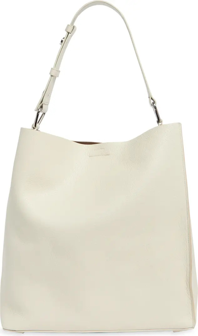 Captain NS Leather Tote Bag | Nordstrom Rack