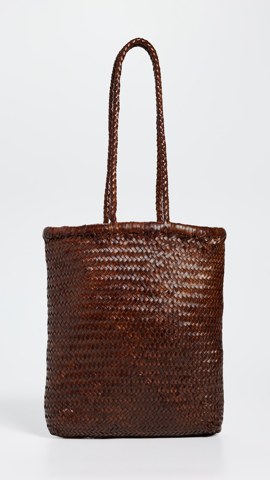 Bagu Woven Tote | Shopbop