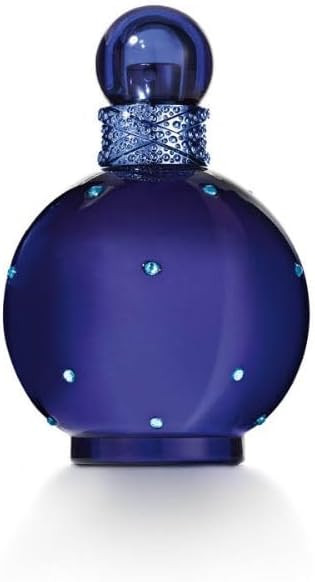 Britney Spears Women's Perfume, Midnight Fantasy, Eau De Parfum EDP Spray for Women, 3.3 Fl Oz | Amazon (US)