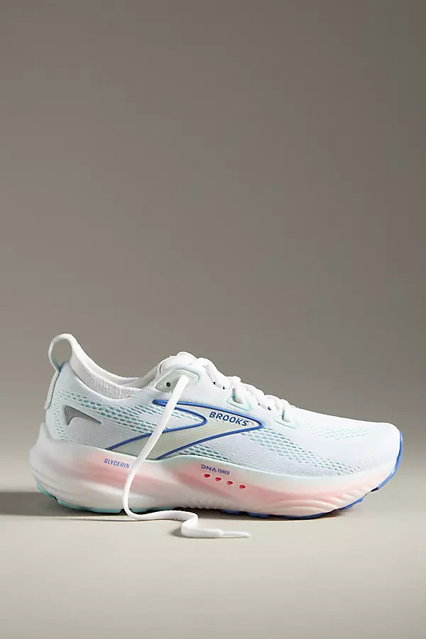 Brooks Glycerin 22 Sneakers | Anthropologie (US)