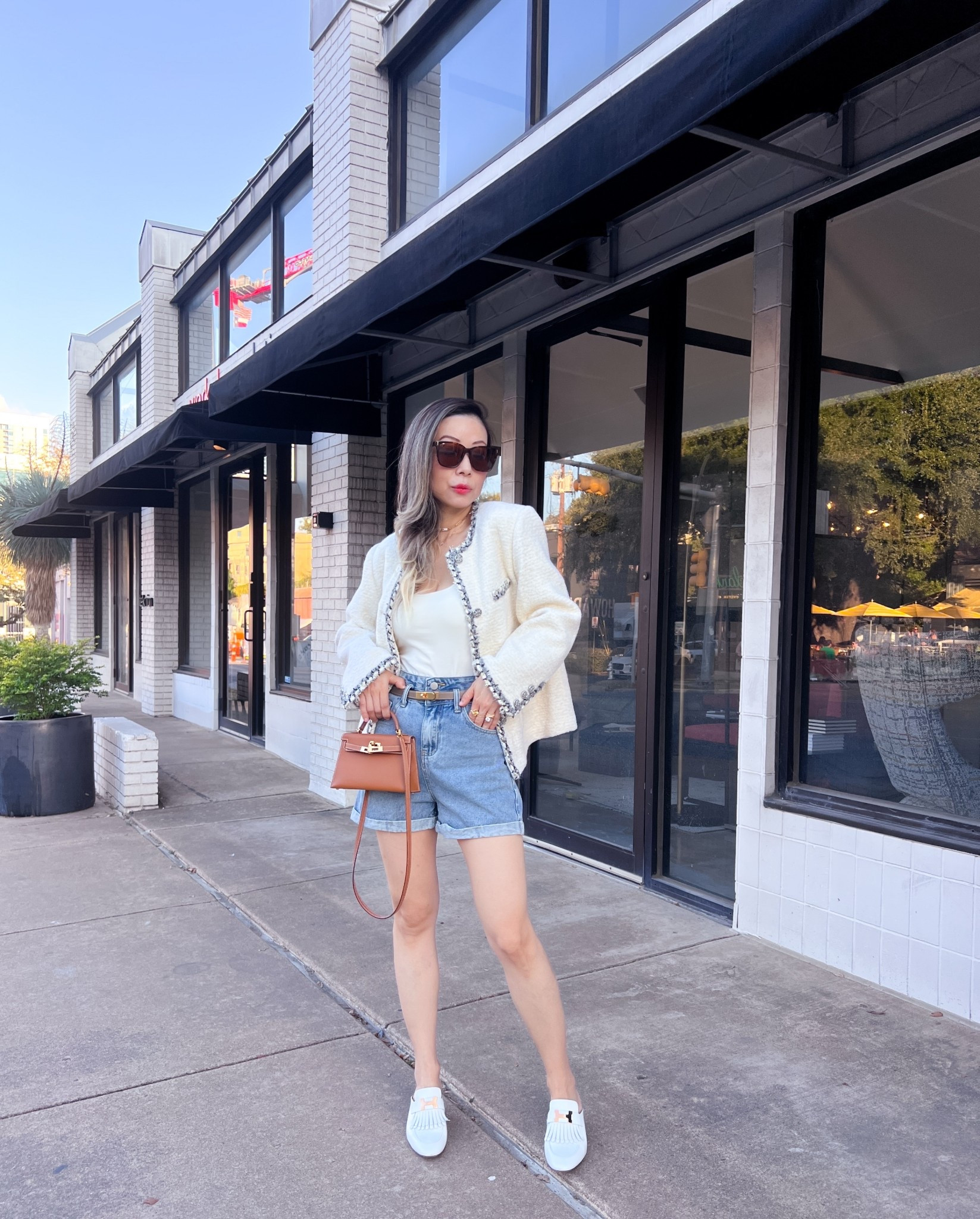 It is my fav time of the year now! Besides a bag collection video, what else would you like to see before 2026? :P

#LTKItBag #LTKOver40 #LTKSaleAlert