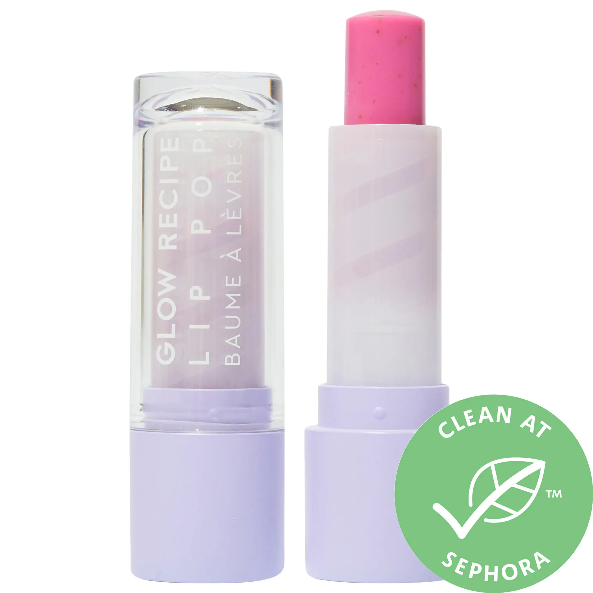 Glow Recipe Glow Lip Pop Lip Balm Blueberry 0.14 oz/ 4.2 g | Sephora (US)