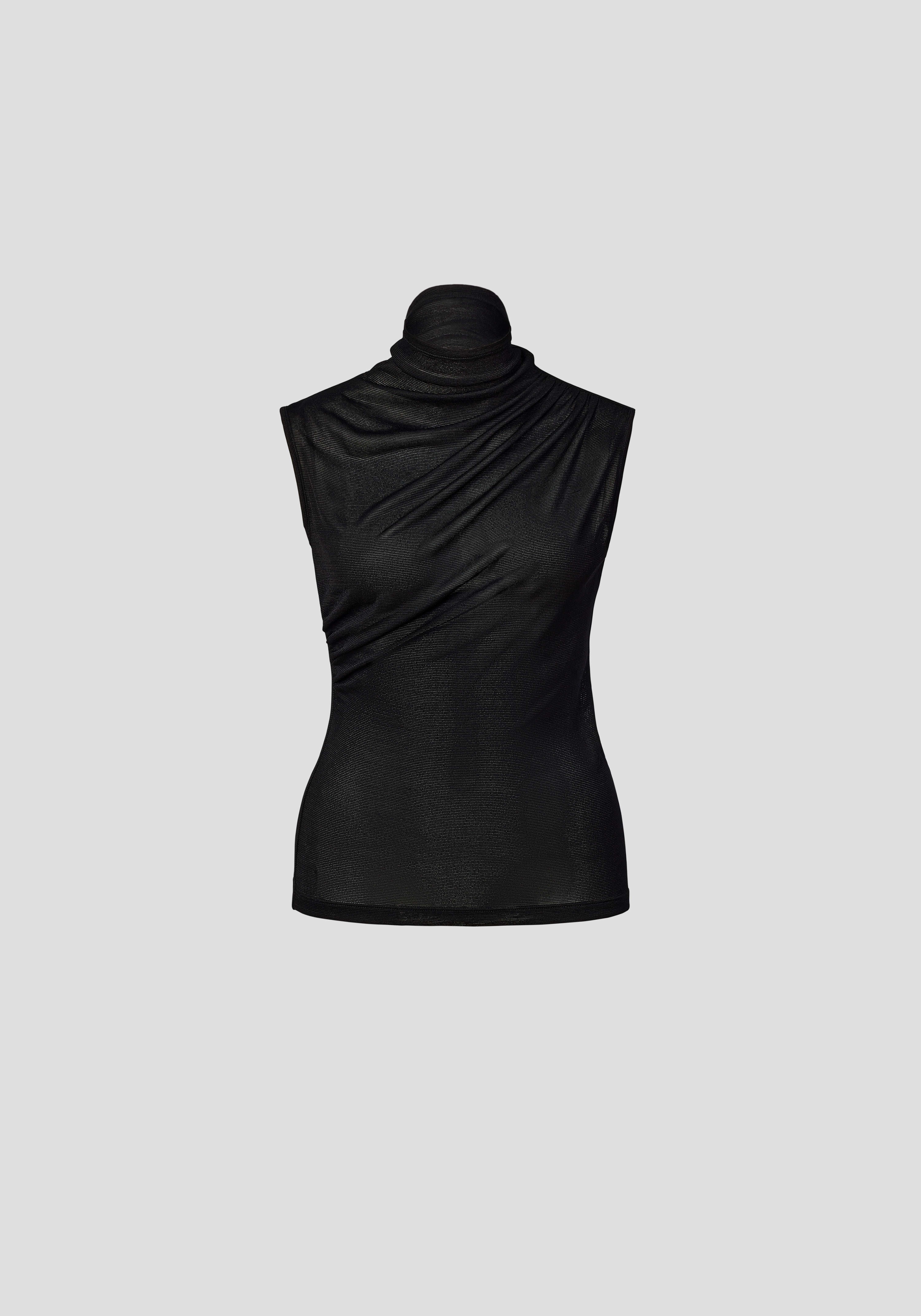 Sunset Top IN BLACK | TOPS | VIKTORIA & WOODS | Viktoria & Woods