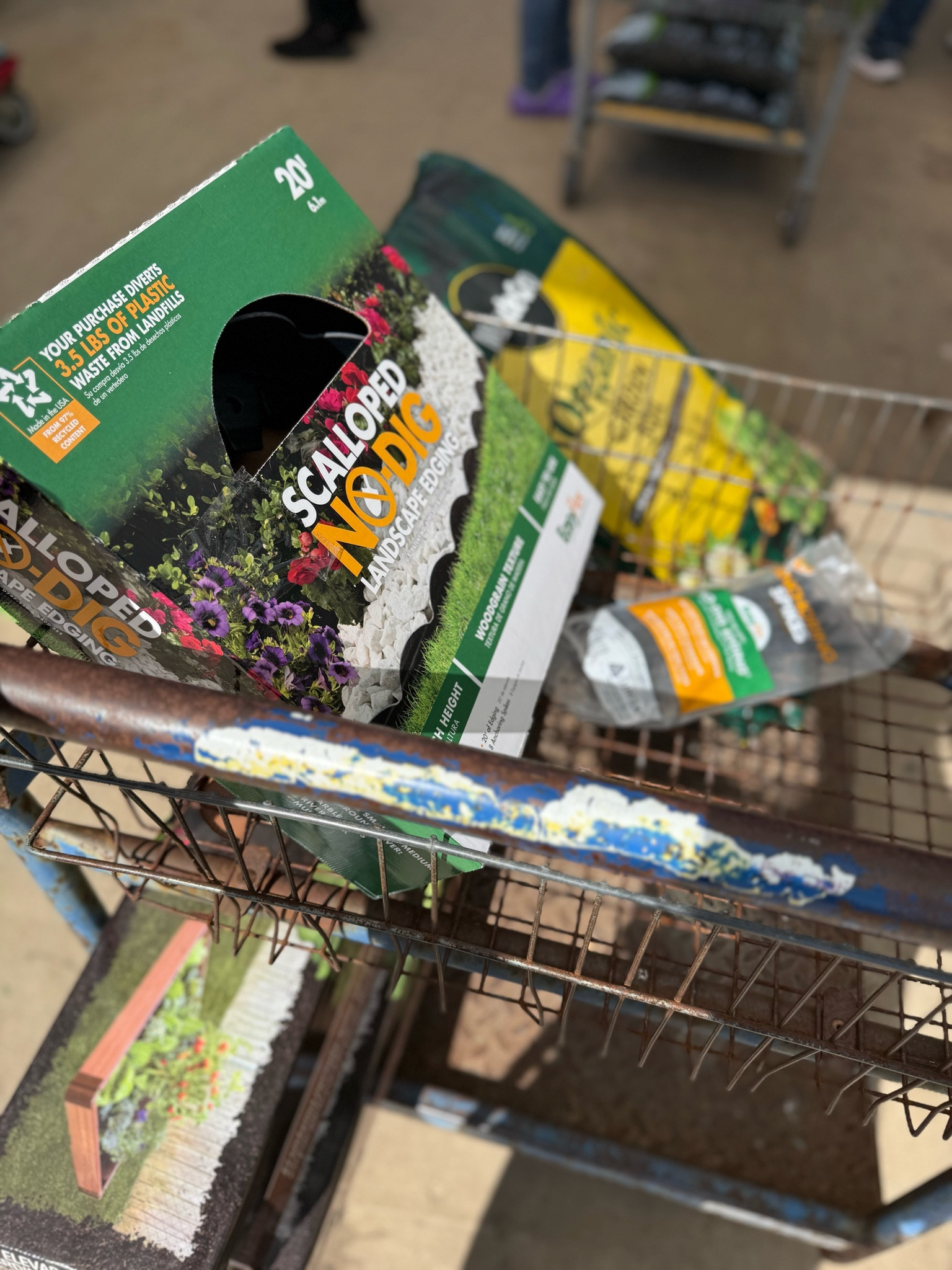 DIY garden essentials 

#LTKSeasonal #LTKSummerEdit