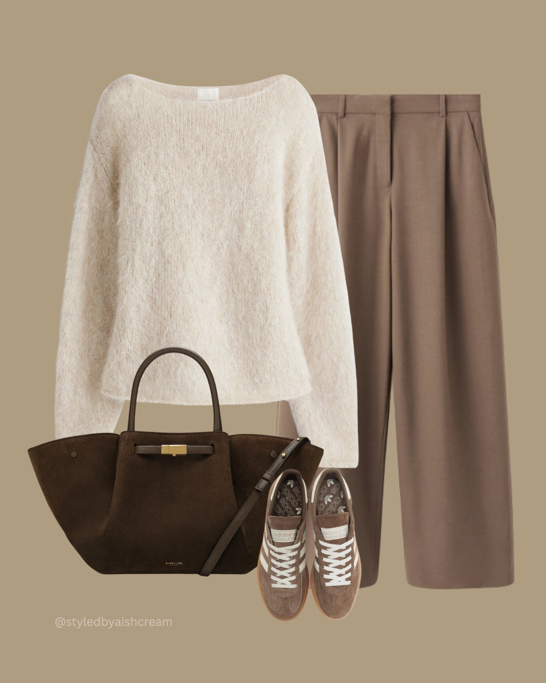 1 jumper 4 ways. Modest fall outfit ideas. A lot of these items are in the Black Friday sale.

#LTKModest 

#LTKCyberWeek #LTKootd #LTKSaleAlert