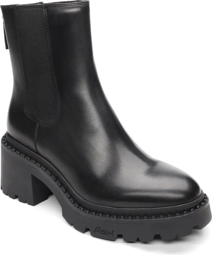 Newton Chelsea Boot (Women) | Nordstrom