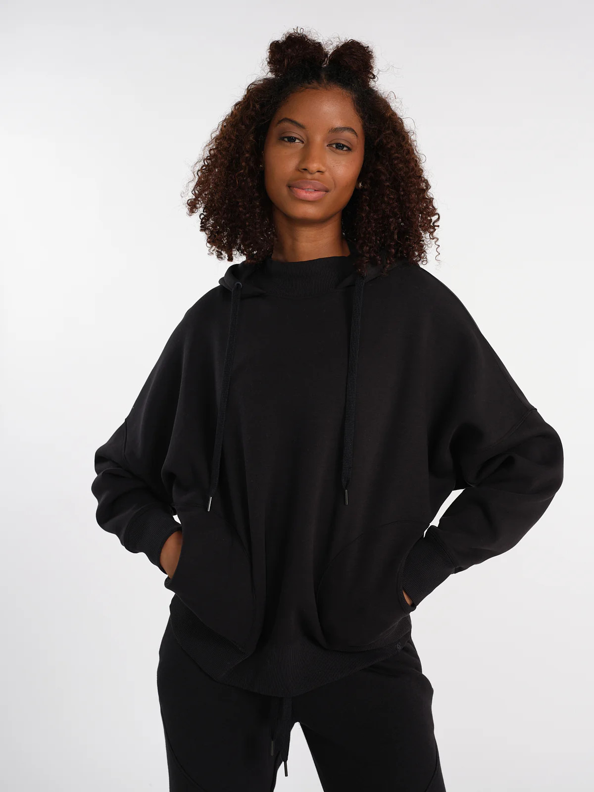 Legendary Fleece Hoodie | tasc Performance