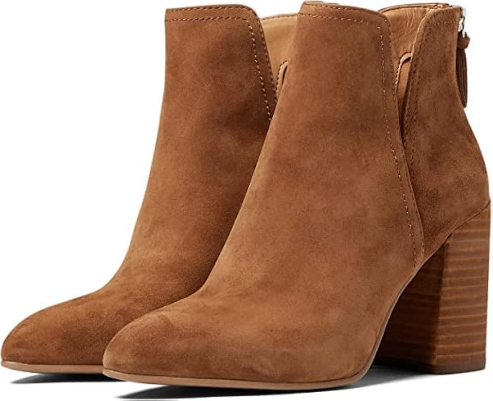 Steve Madden Women's Thrived Ankle Boot | Amazon (US)